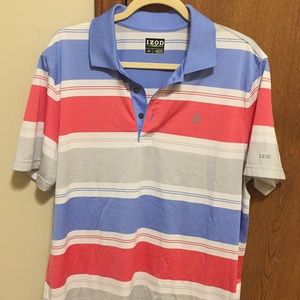 Golf shirt